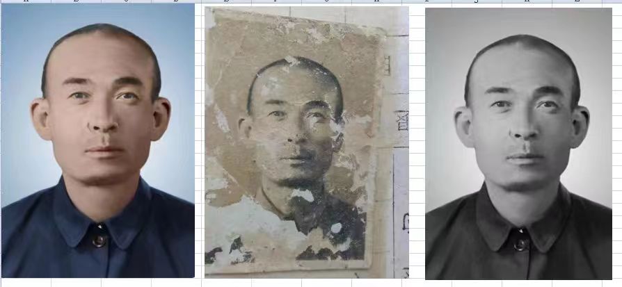 平原老照片模糊修复-21